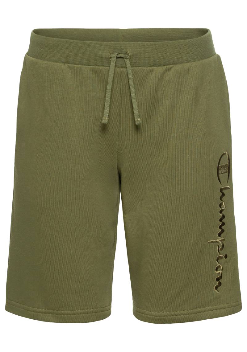 Champion Bermudas »Icons Bermuda Tonal Script« von Champion