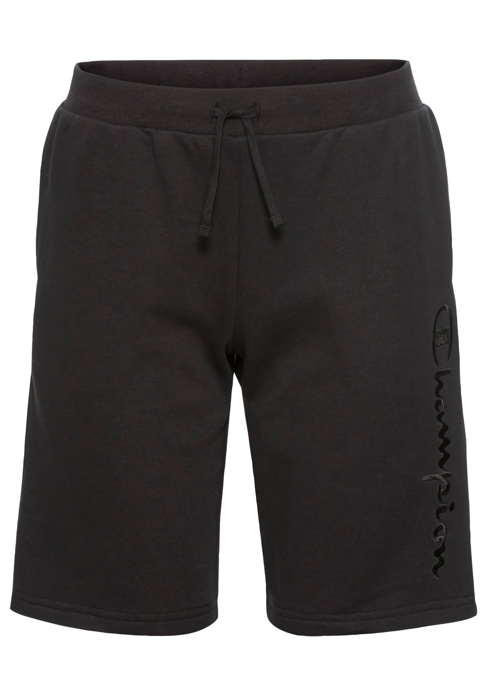 Champion Bermudas »Icons Bermuda Tonal Script« von Champion