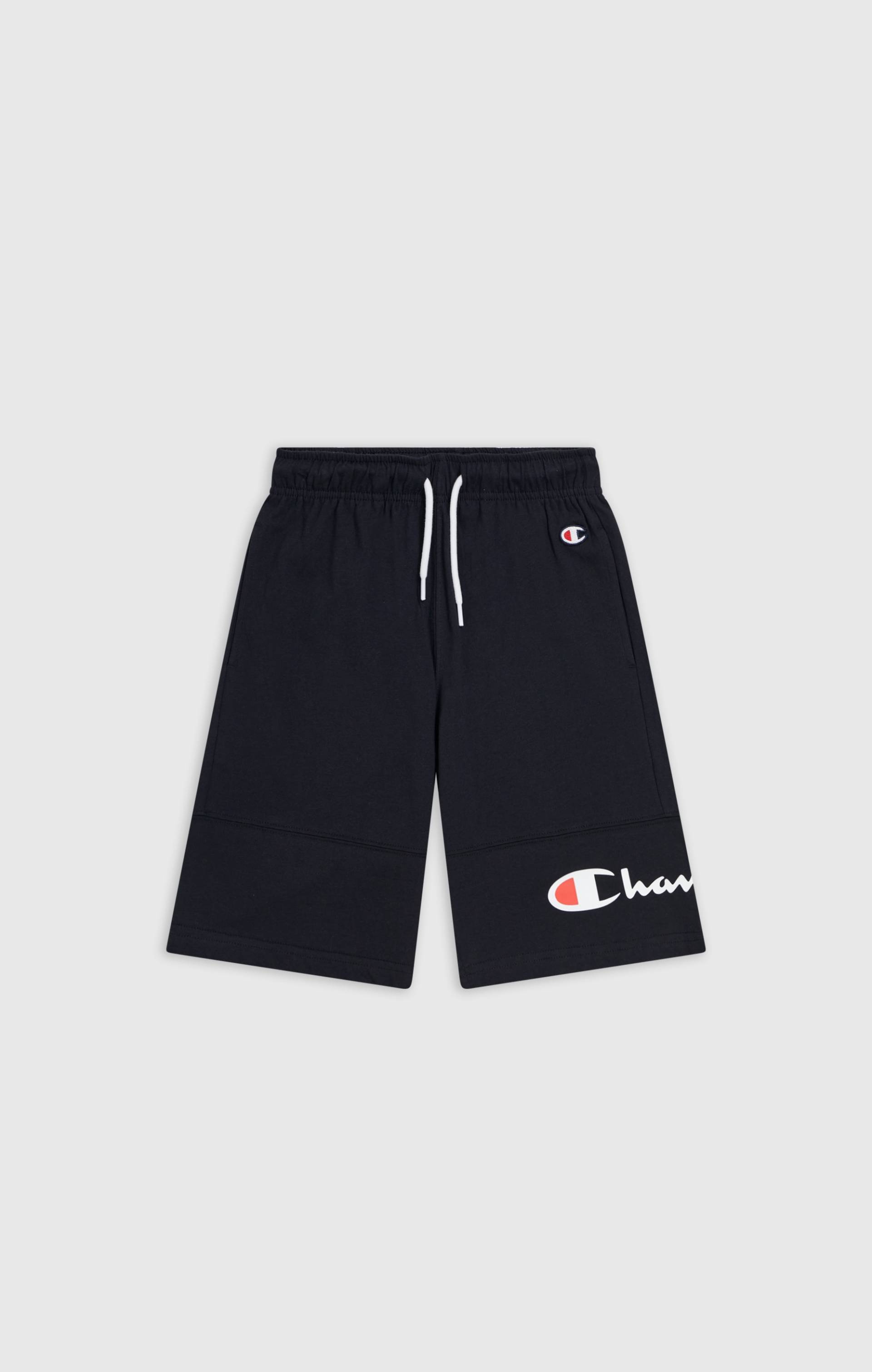 Champion Bermudas »Icons Jersey Bermuda« von Champion