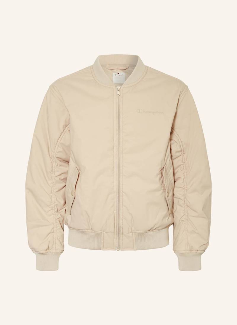 Champion Blouson beige von Champion