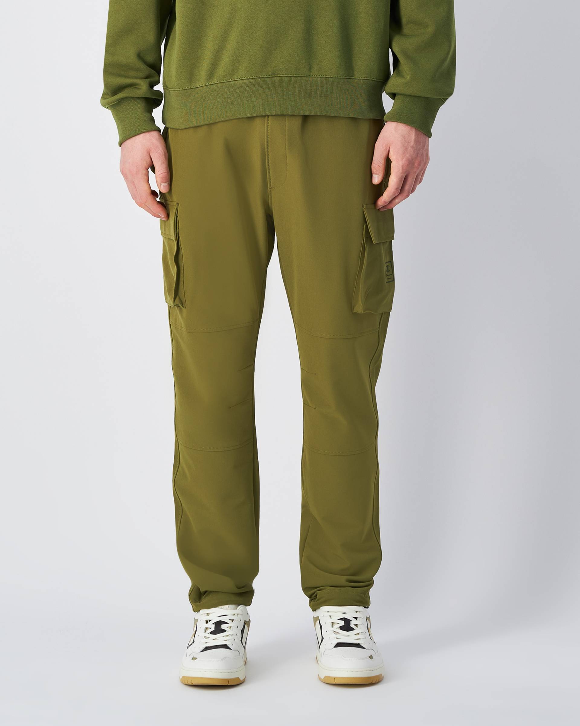 Champion Cargohose »Elastic Cuff Cargo Pant« von Champion