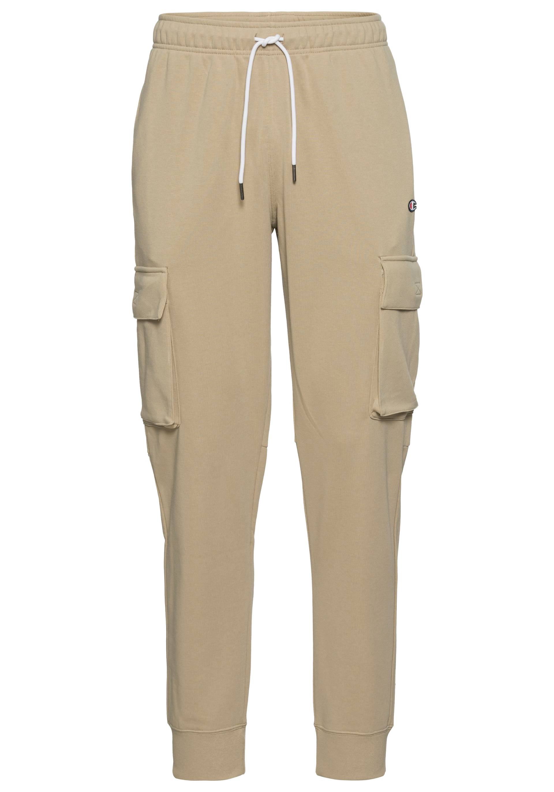 Champion Cargohose »Icons Sweat Cargo Pant« von Champion