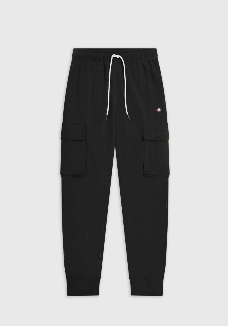 Champion Cargohose »Icons Sweat Cargo Pant« von Champion