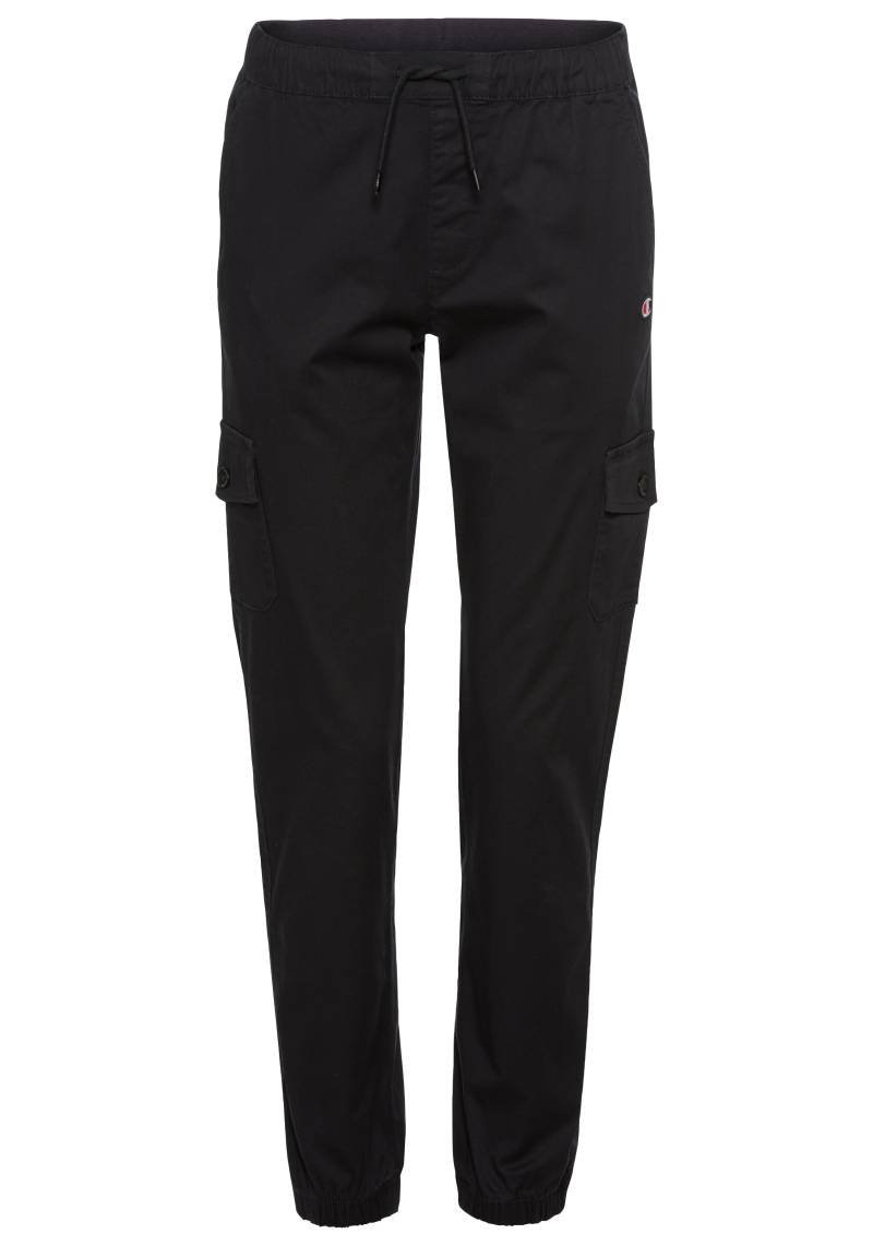 Champion Cargohose »Icons Twill Cuff Cargo Pant«, mit Cargotaschen von Champion