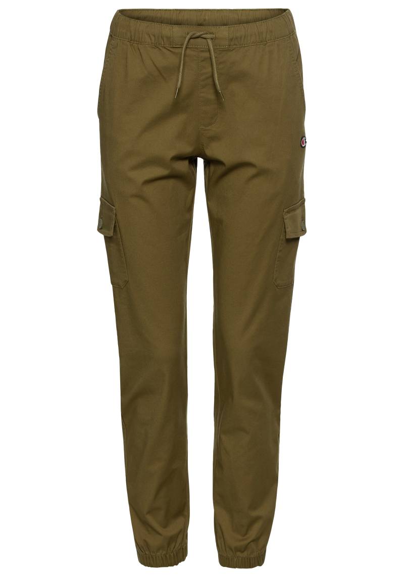 Champion Cargohose »Icons Twill Cuff Cargo Pant«, mit Cargotaschen von Champion