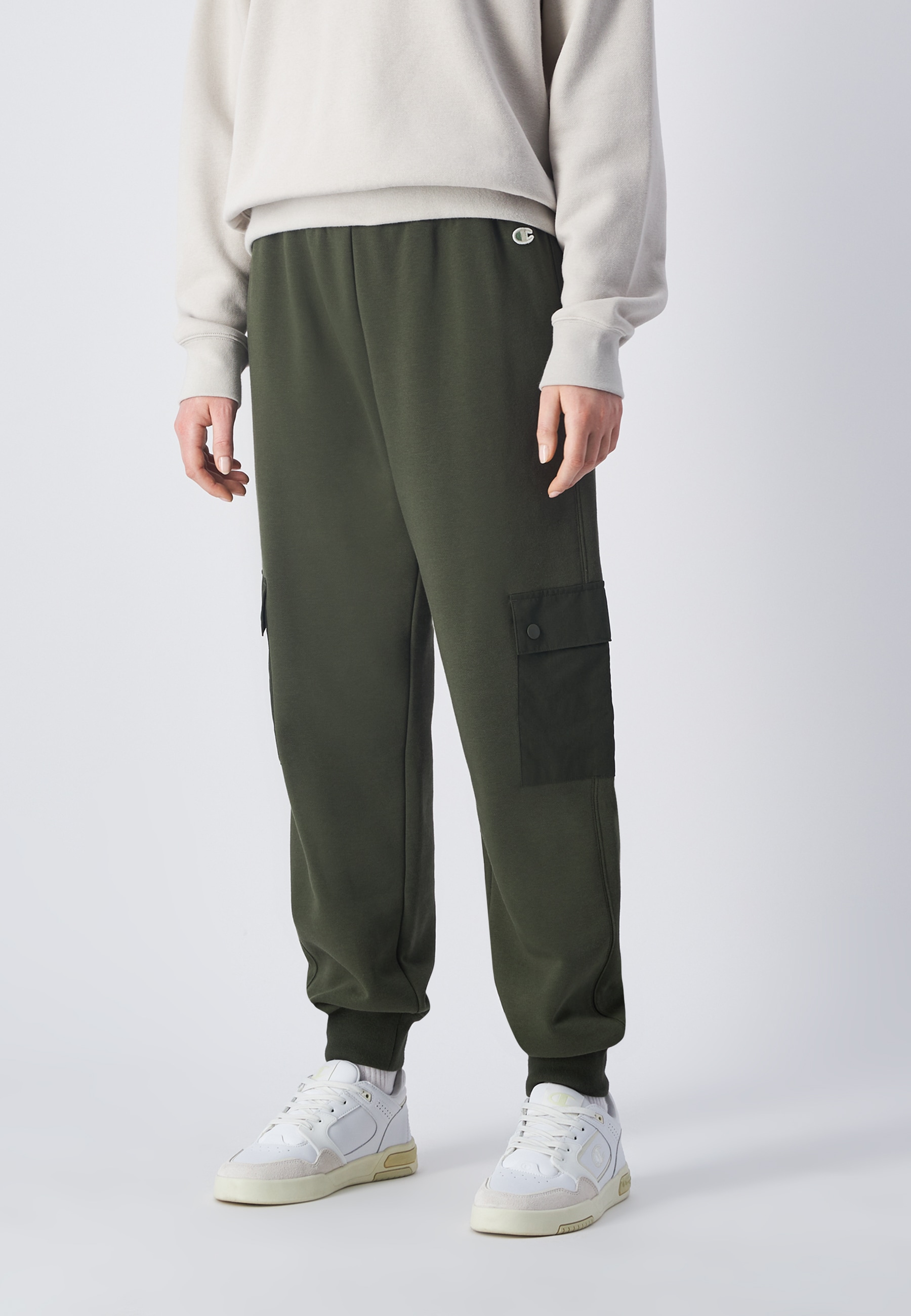 Champion Cargohose »Rib Cuff Pants« von Champion