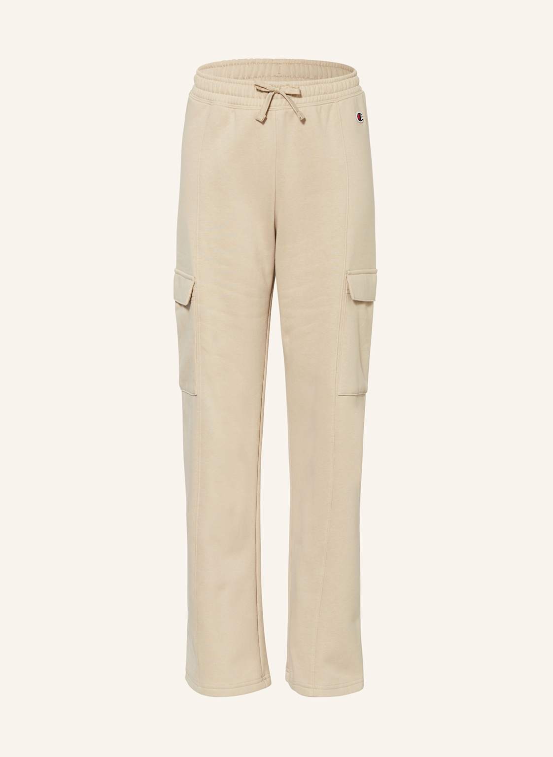 Champion Cargohose beige Champion Cargohose beige von Champion