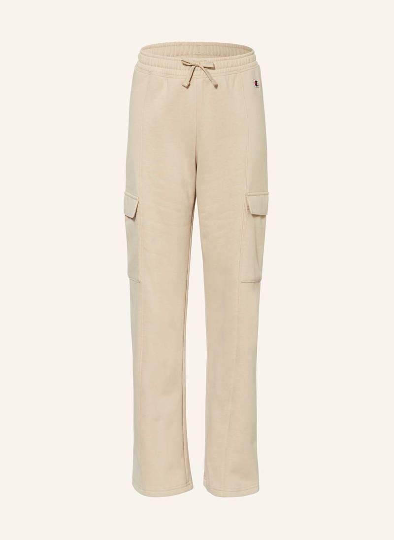 Champion Cargohose beige Champion Cargohose beige von Champion