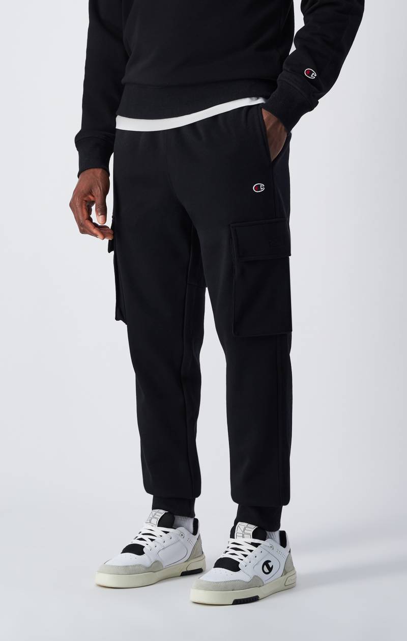 Champion Cargoshorts »Rib Cuff Cargo Pant« von Champion