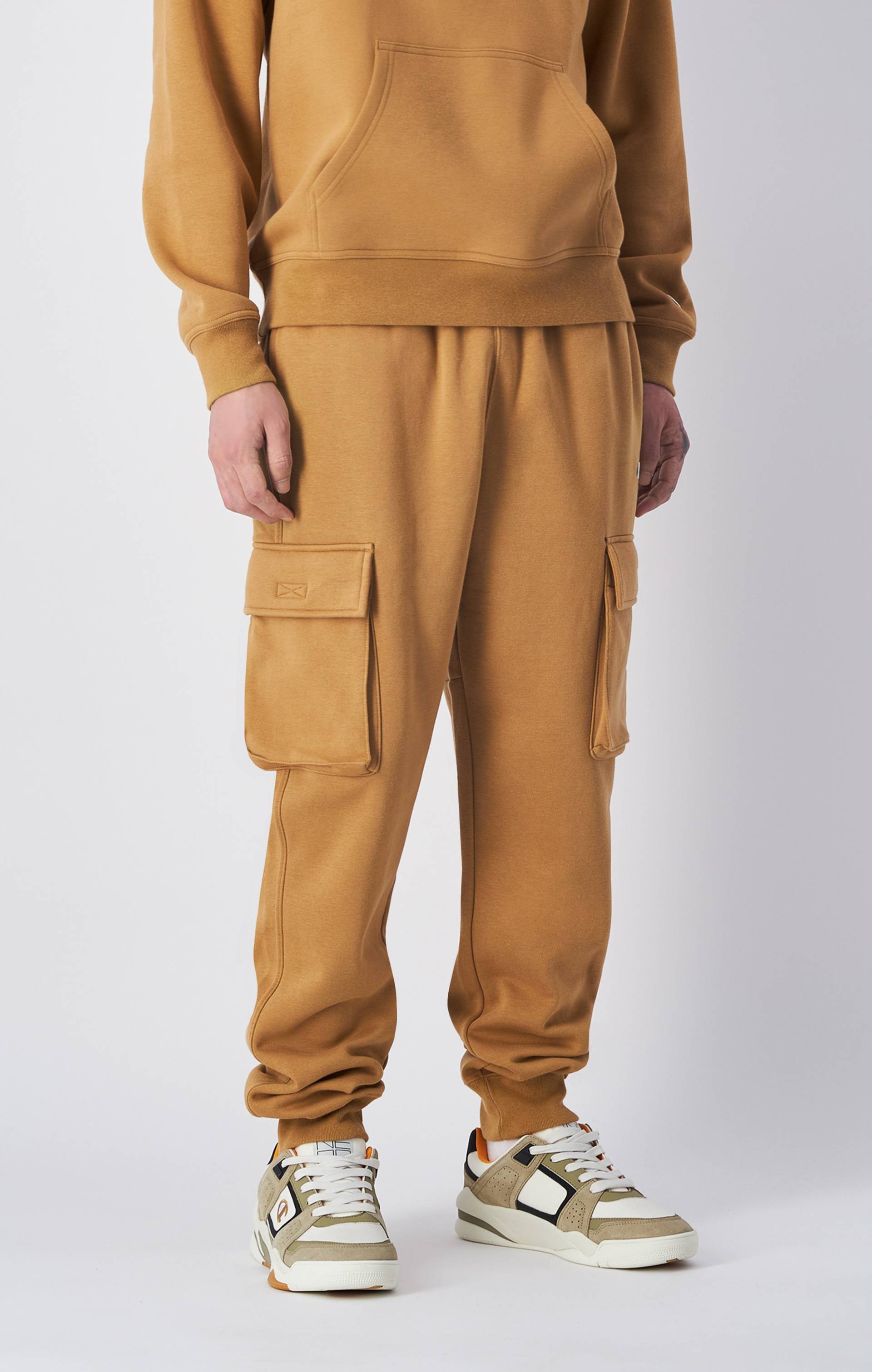 Champion Cargoshorts »Rib Cuff Cargo Pant« von Champion