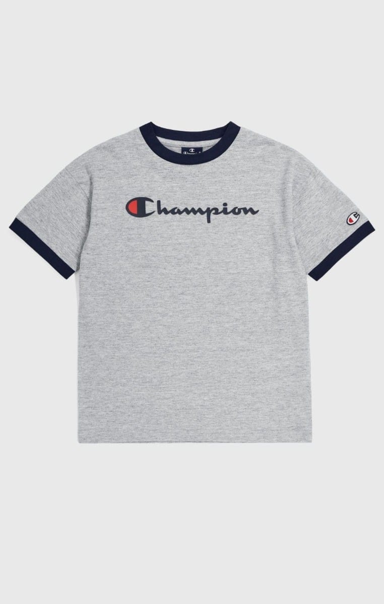 Champion Crewneck T-Shirt-L L von Champion