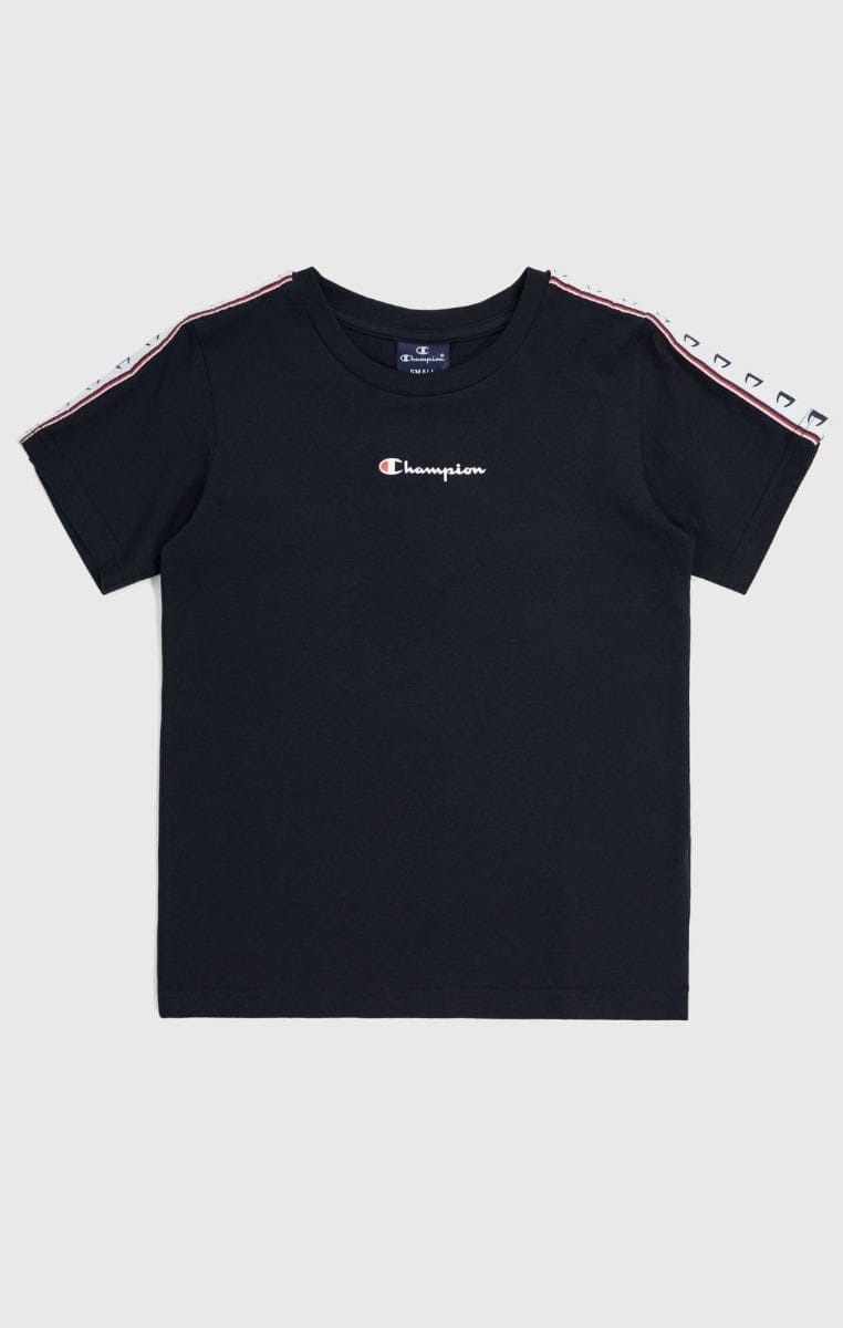 Champion Crewneck T-Shirt-L L von Champion