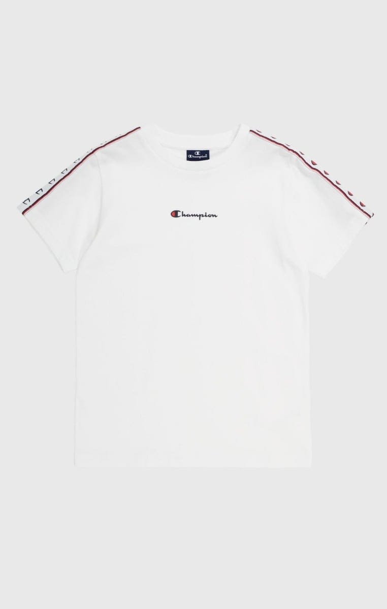 Champion Crewneck T-Shirt-L L von Champion