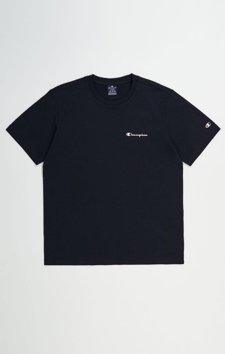 Champion Crewneck T-Shirt-L L von Champion