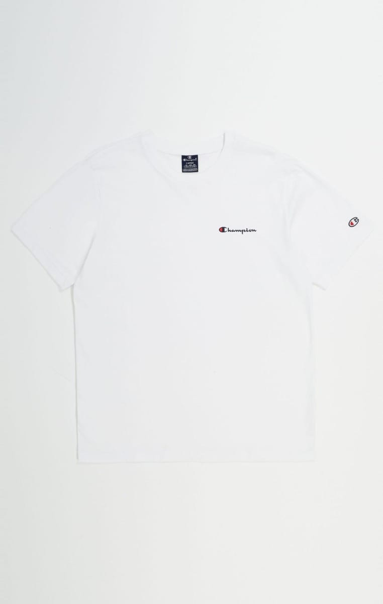 Champion Crewneck T-Shirt-L L von Champion