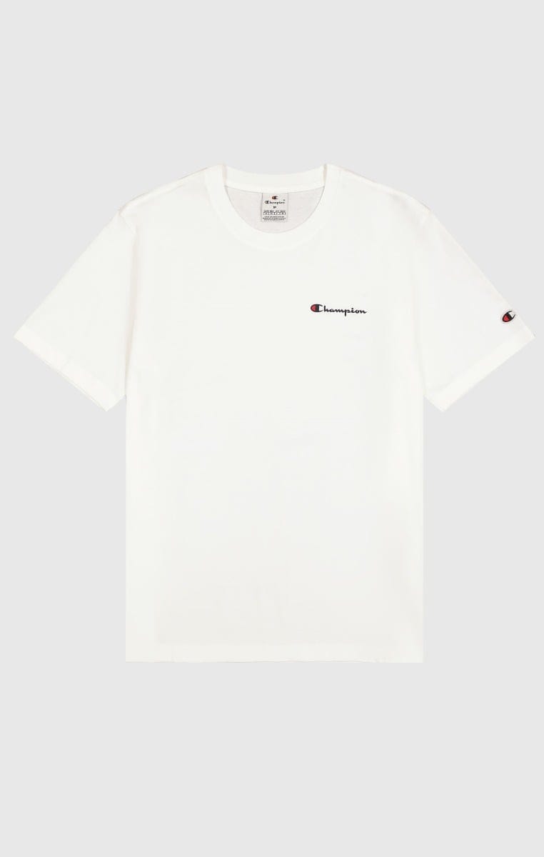 Champion Crewneck T-Shirt-L L von Champion