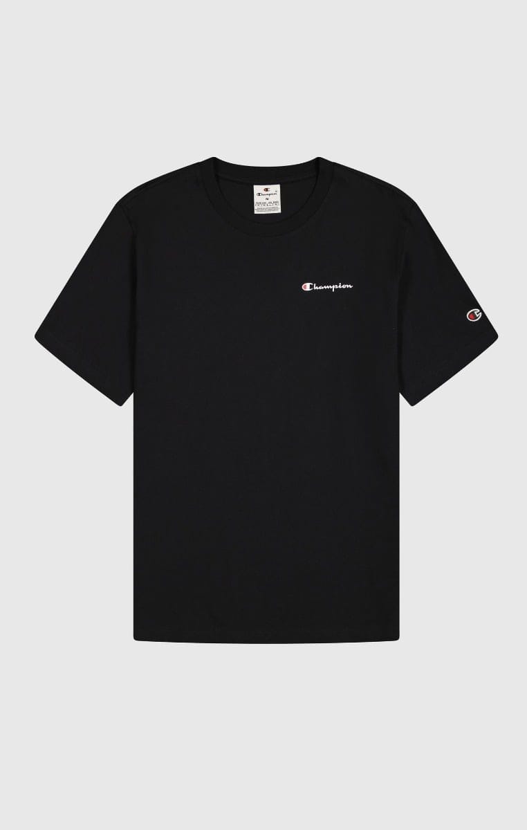 Champion Crewneck T-Shirt-M M von Champion