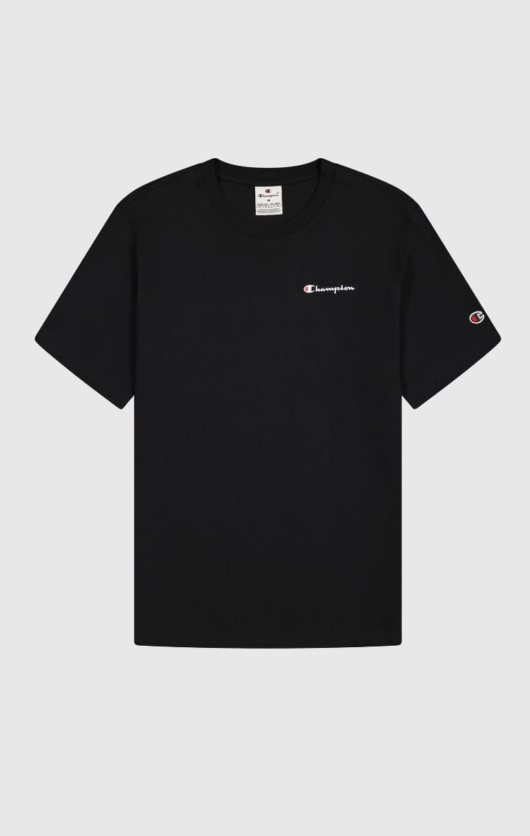 Champion Crewneck T-Shirt-S S von Champion