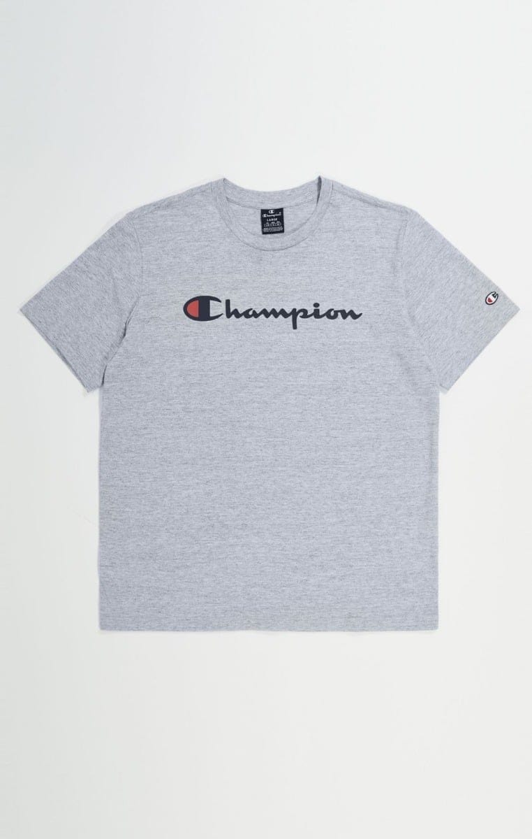 Champion Crewneck t-shirt-L L von Champion