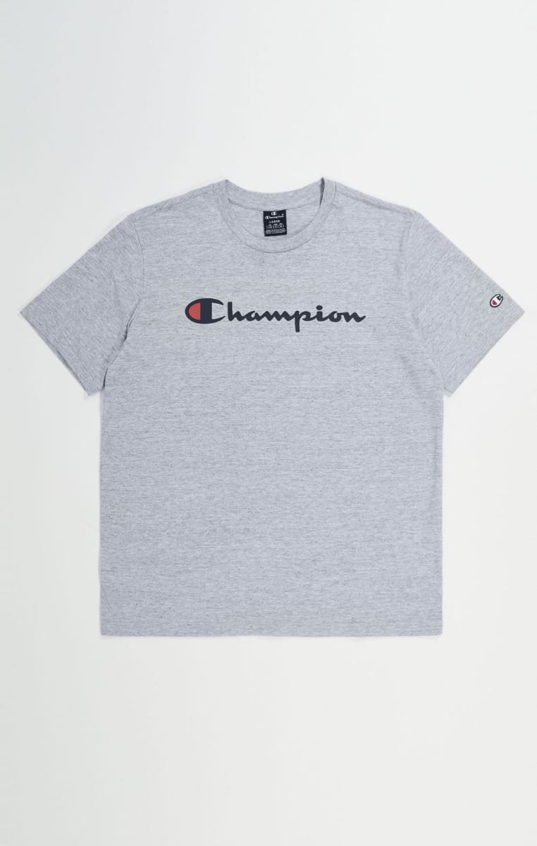 Champion Crewneck t-shirt-M M von Champion