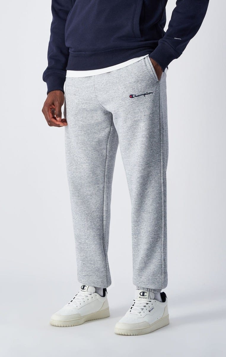 Champion Elastic Cuff Pants-L L von Champion