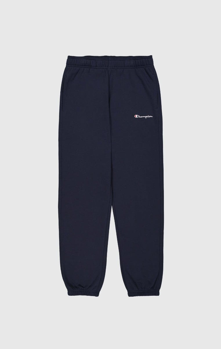 Champion Elastic Cuff Pants-L L von Champion