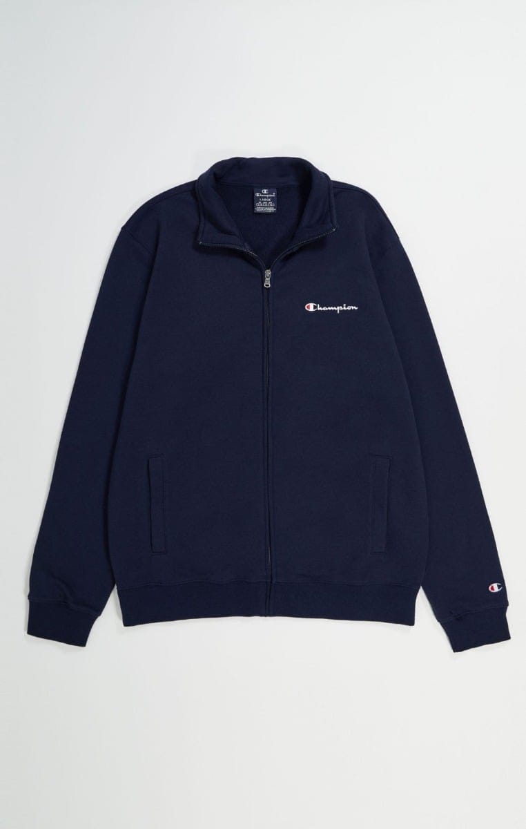 Champion Full Zip Sweatshirt-M M von Champion