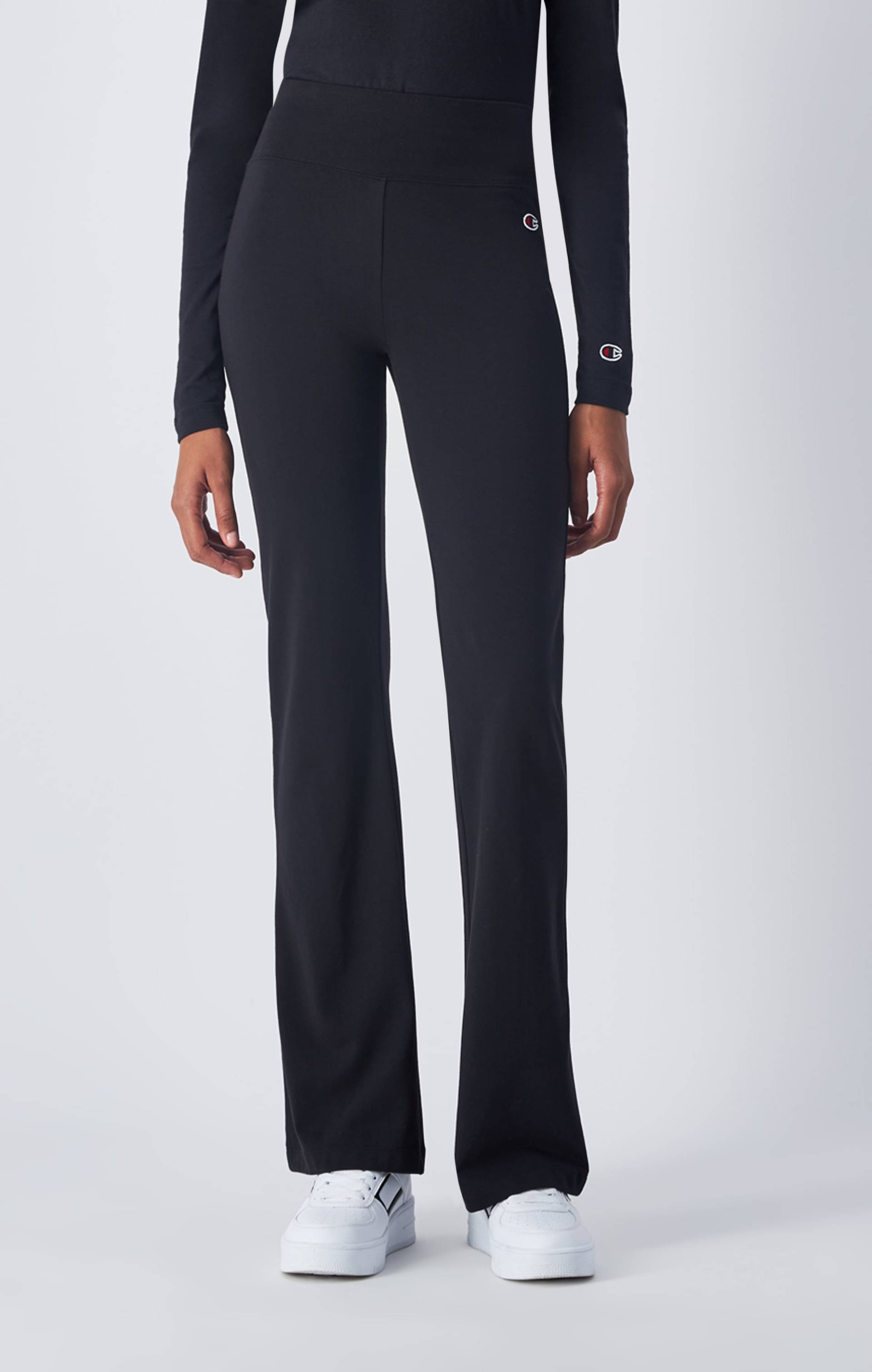 Champion Highwaist Leggings Champion Highwaist Leggings von Champion
