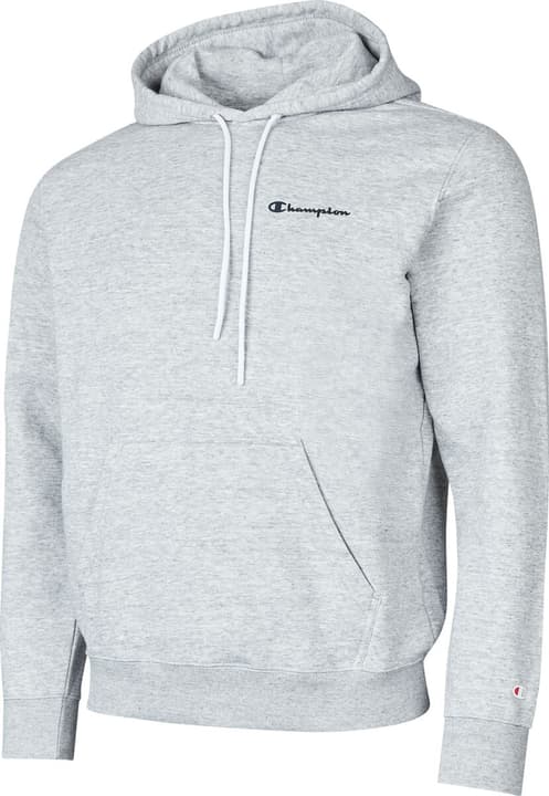Champion Hooded Sweatshirt American Classics Hoodie grau Champion Hooded Sweatshirt American Classics Hoodie grau von Champion