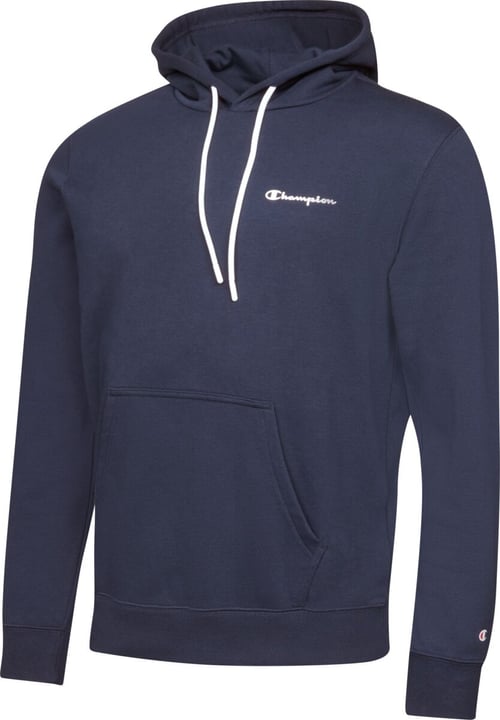 Champion Hooded Sweatshirt American Classics Hoodie marine Champion Hooded Sweatshirt American Classics Hoodie marine von Champion