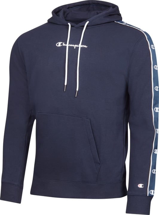 Champion Hooded Sweatshirt American Tape Hoodie marine Champion Hooded Sweatshirt American Tape Hoodie marine von Champion