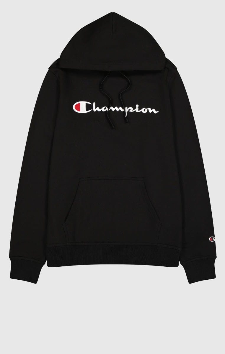 Champion Hooded Sweatshirt-L L von Champion