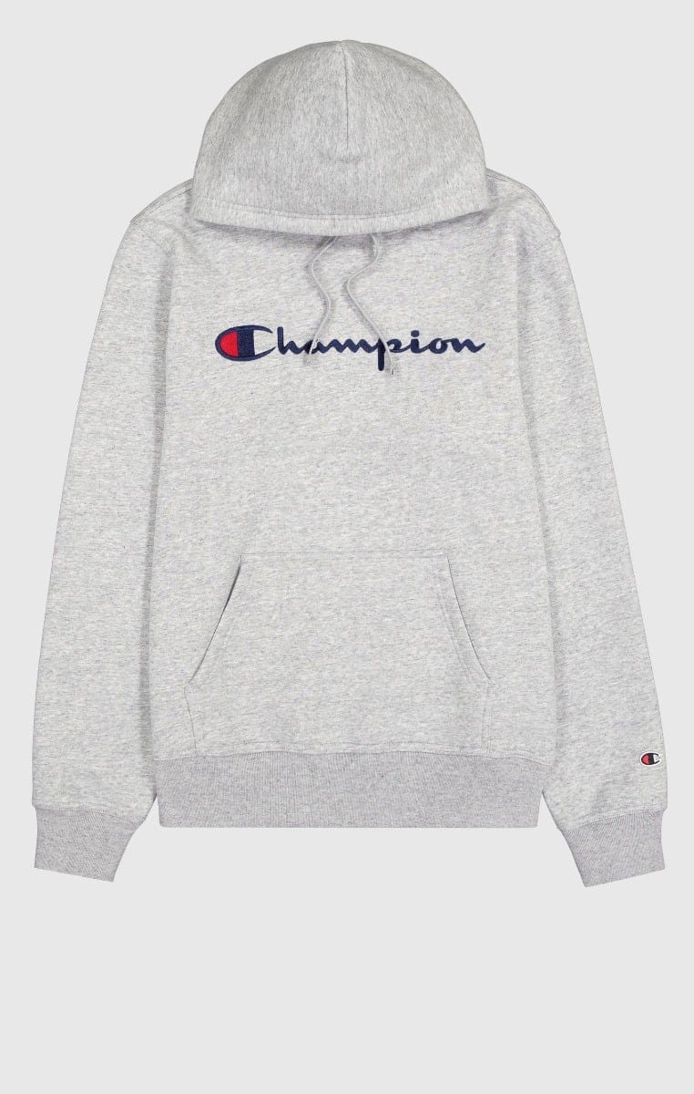 Champion Hooded Sweatshirt-L L von Champion