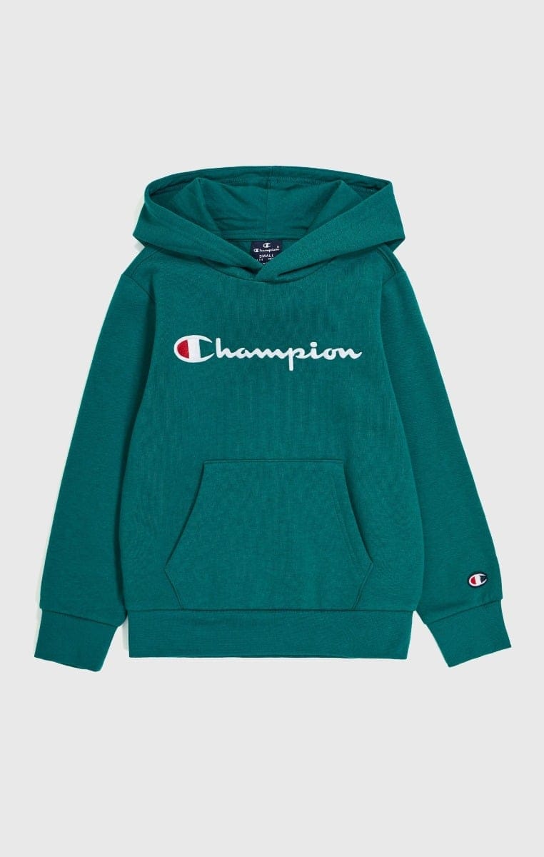 Champion Hooded Sweatshirt-M M von Champion