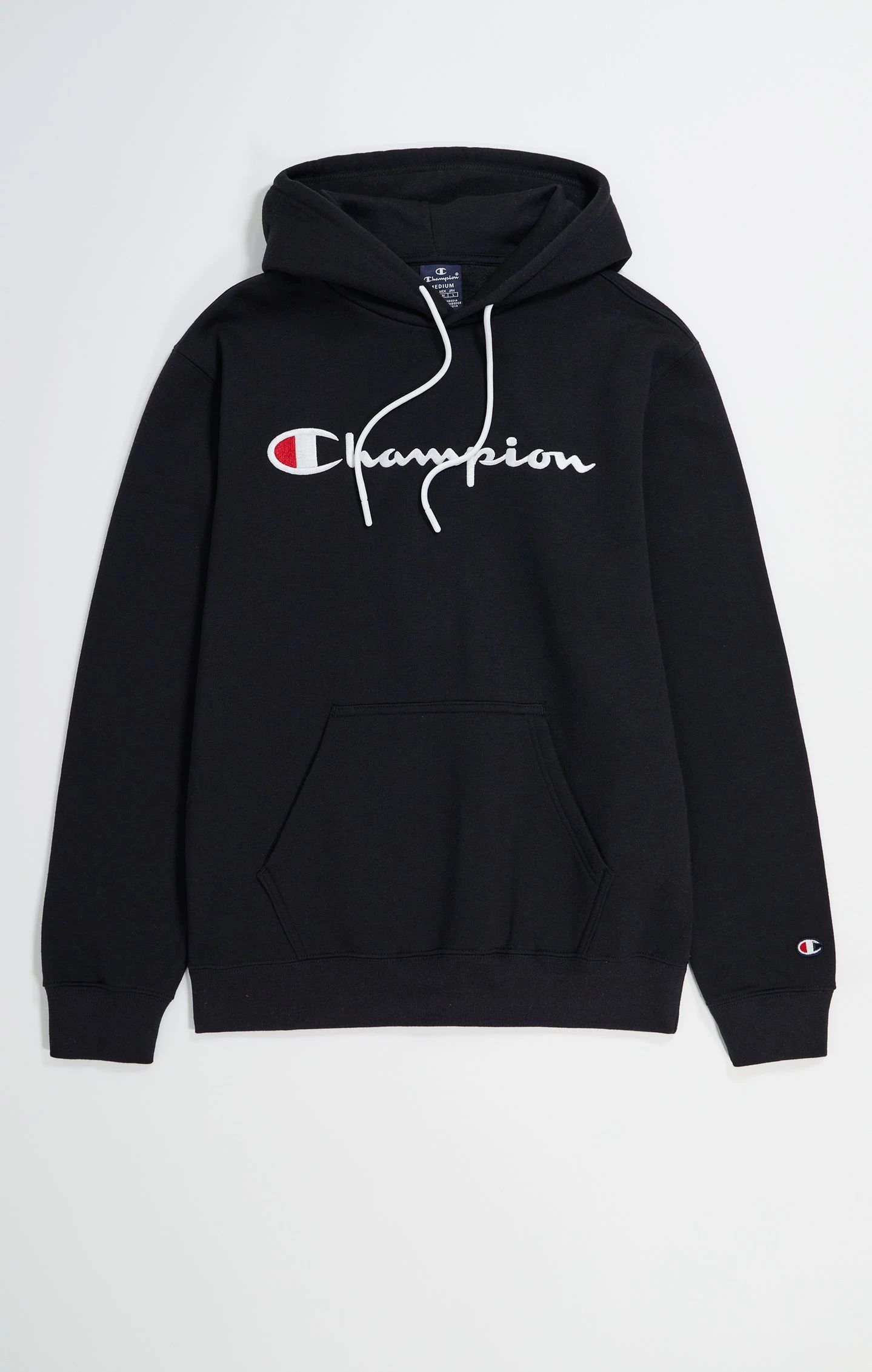 Champion Hooded Sweatshirt-M M von Champion