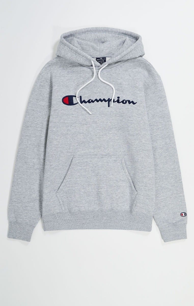 Champion Hooded Sweatshirt-M M von Champion