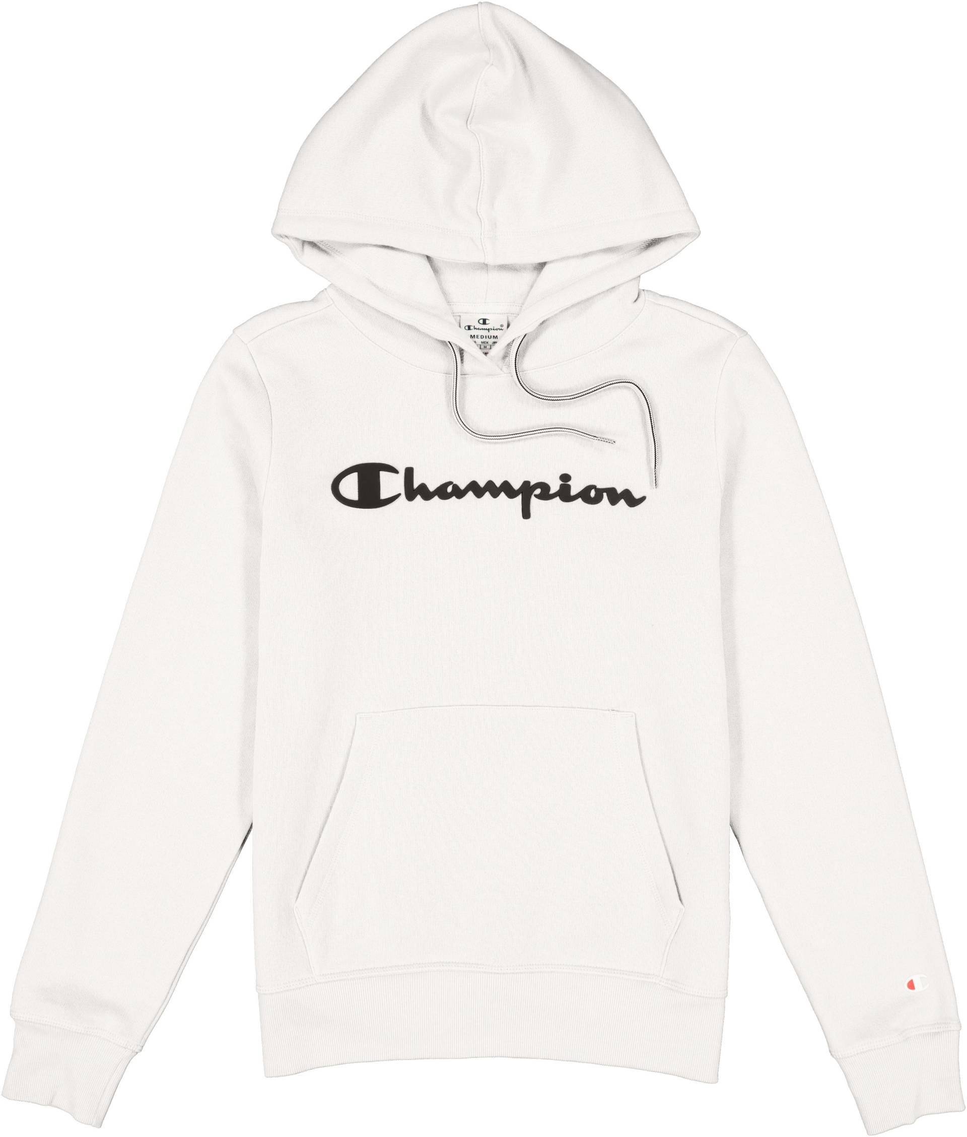 Champion Hooded Sweatshirt W-M M von Champion