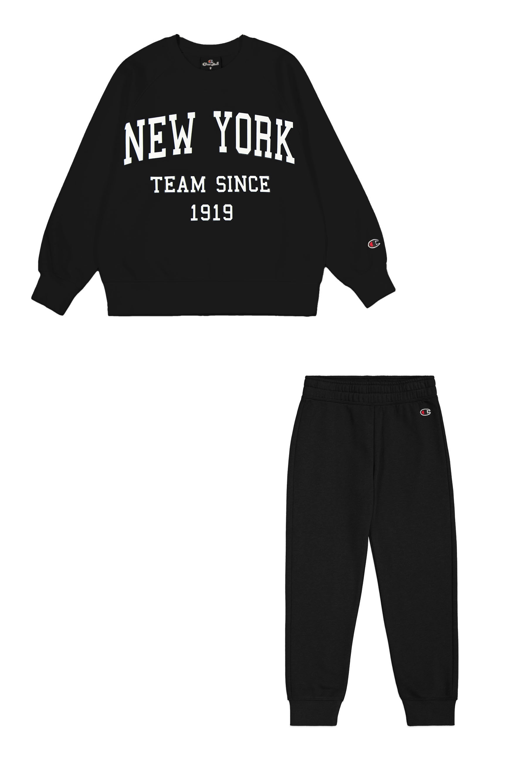 Champion Jogginganzug »Sweatsuit« von Champion