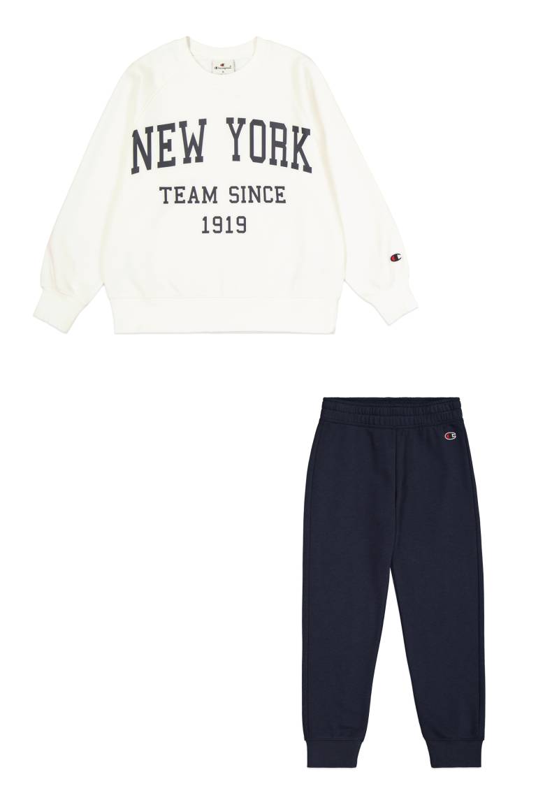 Champion Jogginganzug »Sweatsuit« von Champion