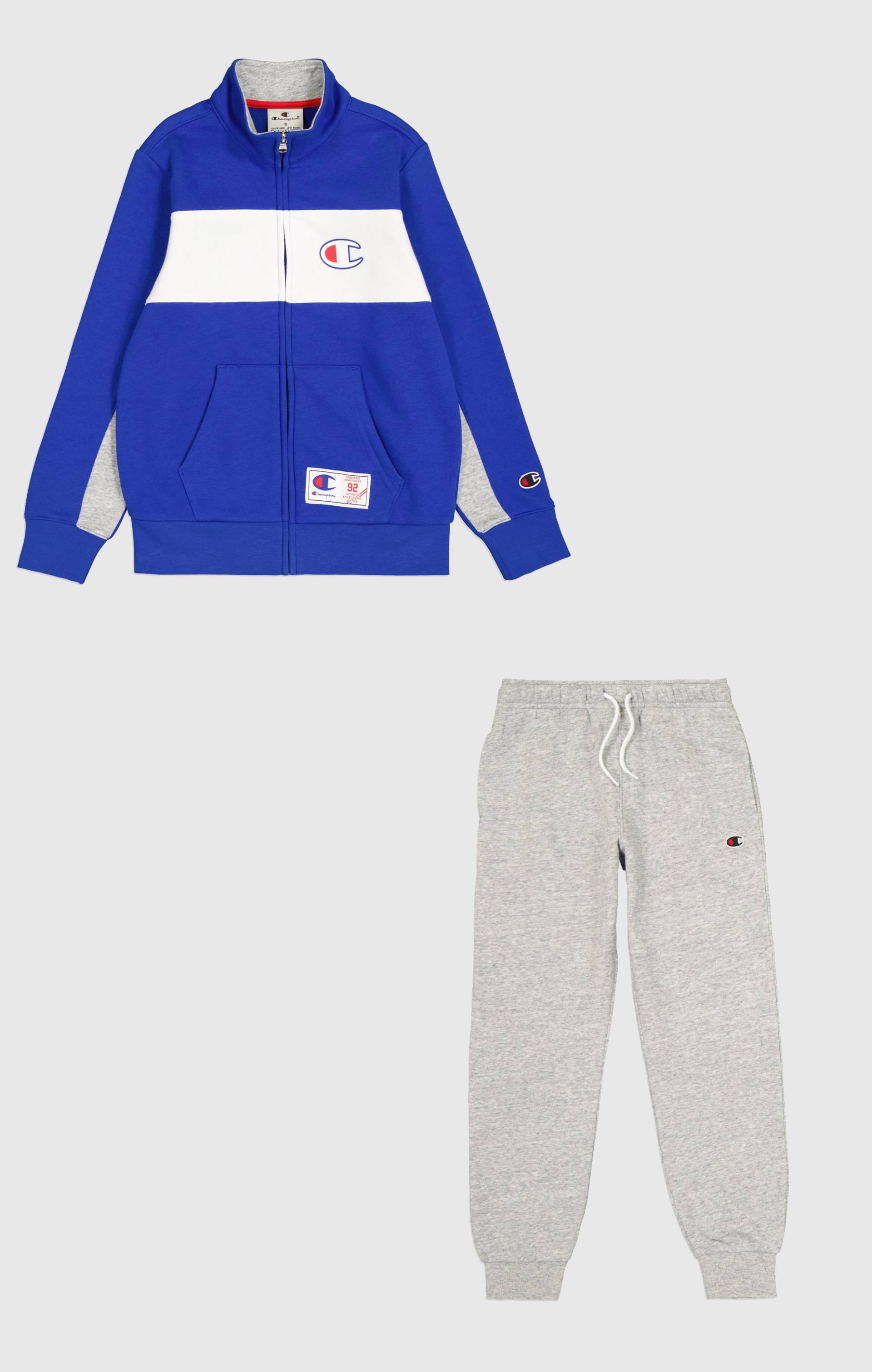 Champion Jogginganzug »Sweatsuit«, (Set, 2 tlg.), für Kinder/Jugendliche von Champion