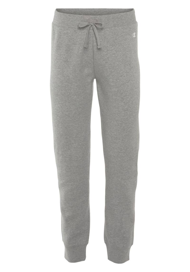 Champion Jogginghose »Basic Rib Cuff Pants« von Champion