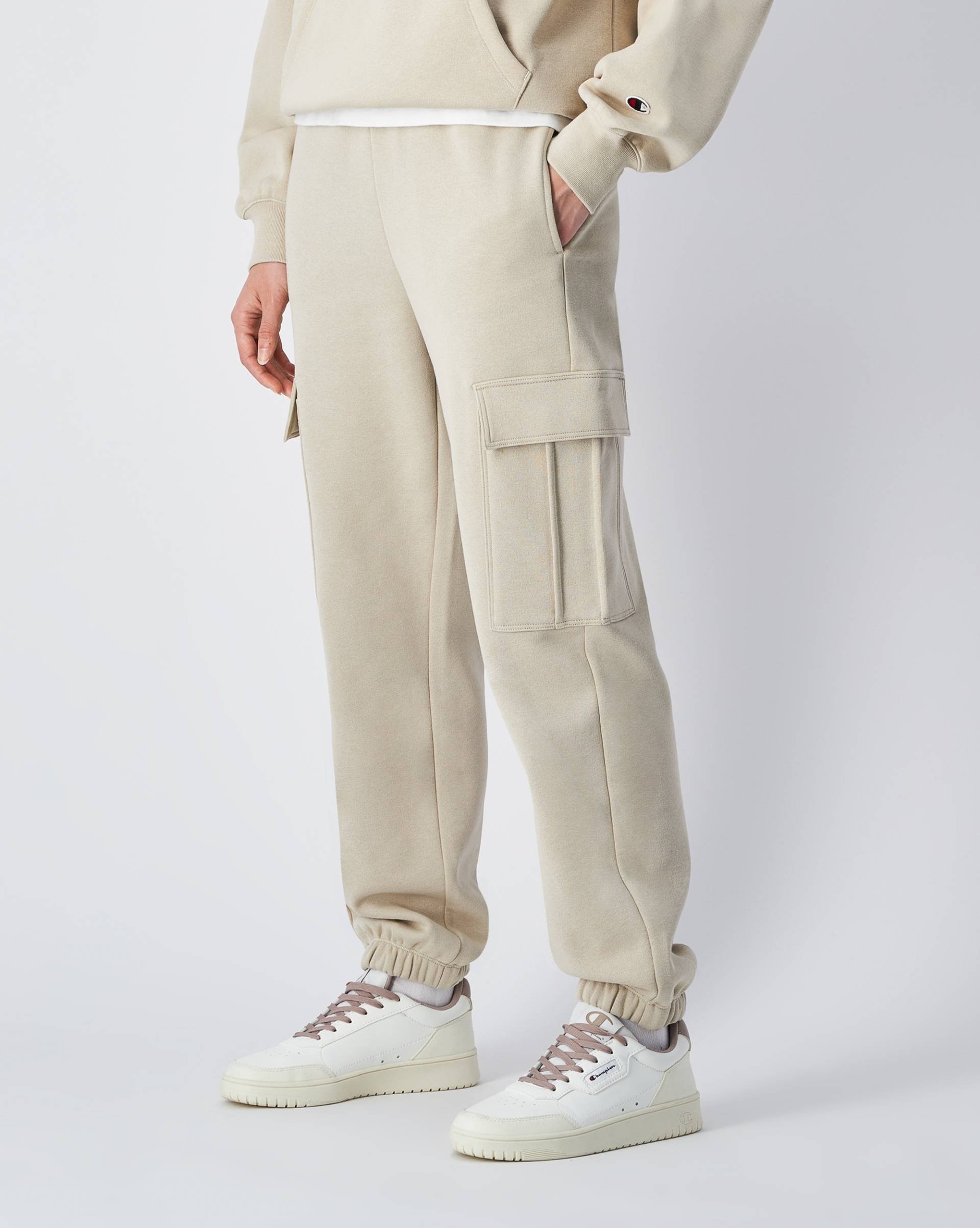 Champion Jogginghose »Elastic Cuff Cargo Pant« von Champion