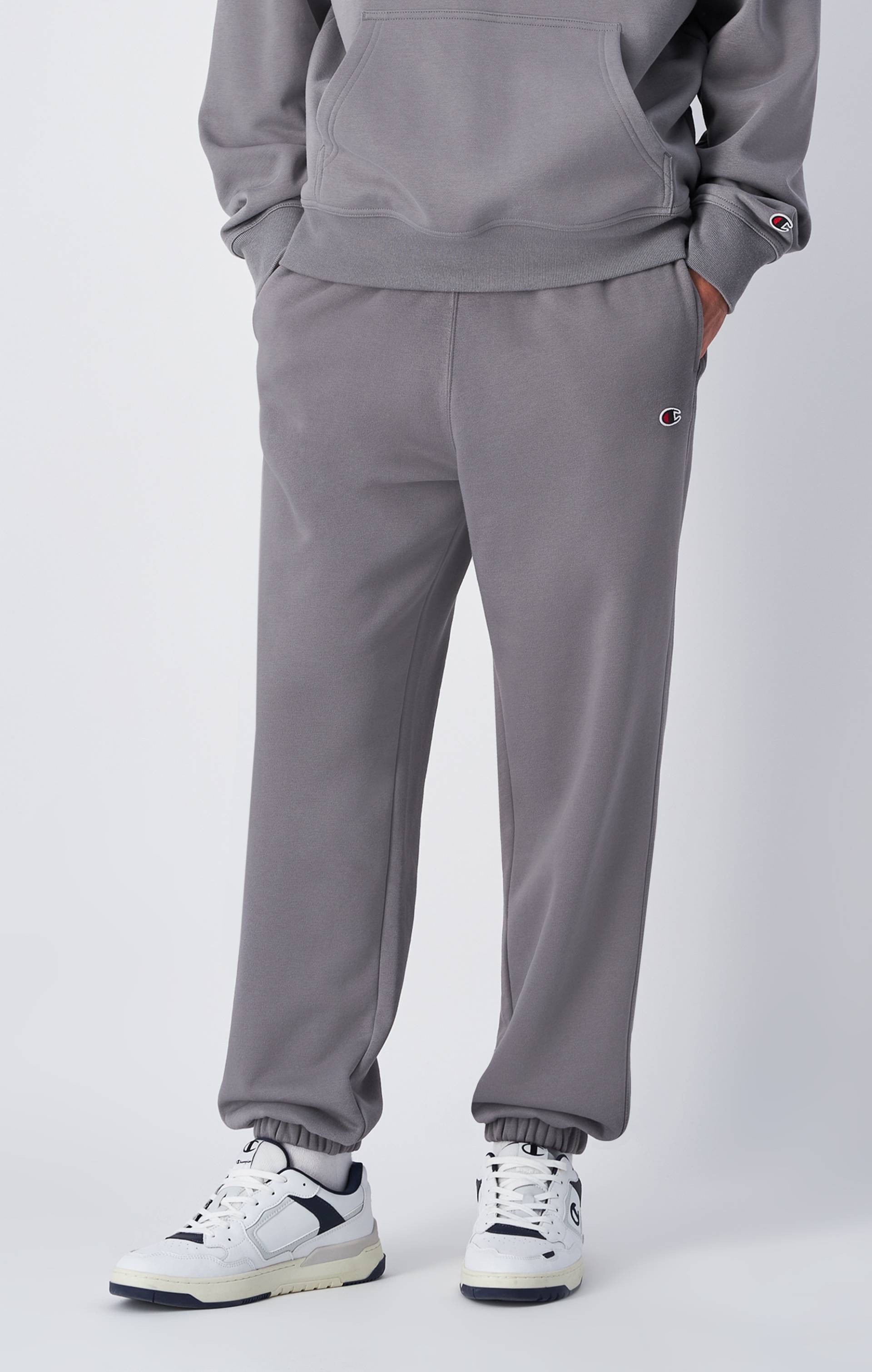 Champion Jogginghose »Elastic Cuff Pants« von Champion