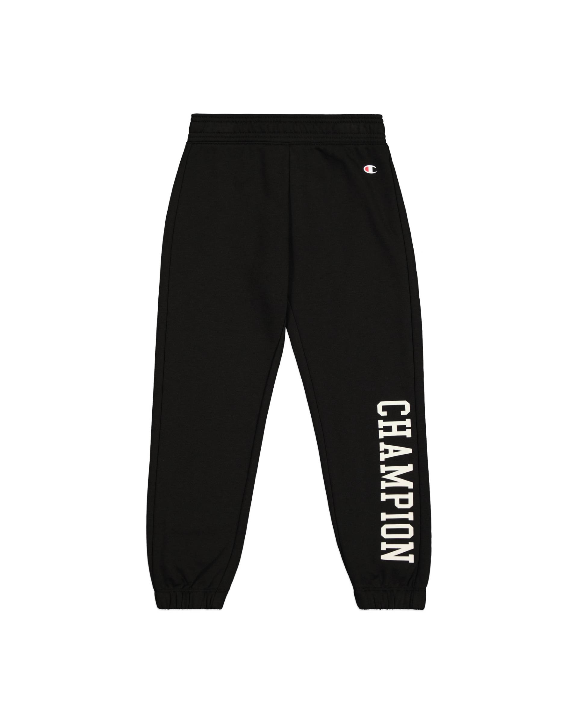 Champion Jogginghose »Elastic Cuff Pants« von Champion