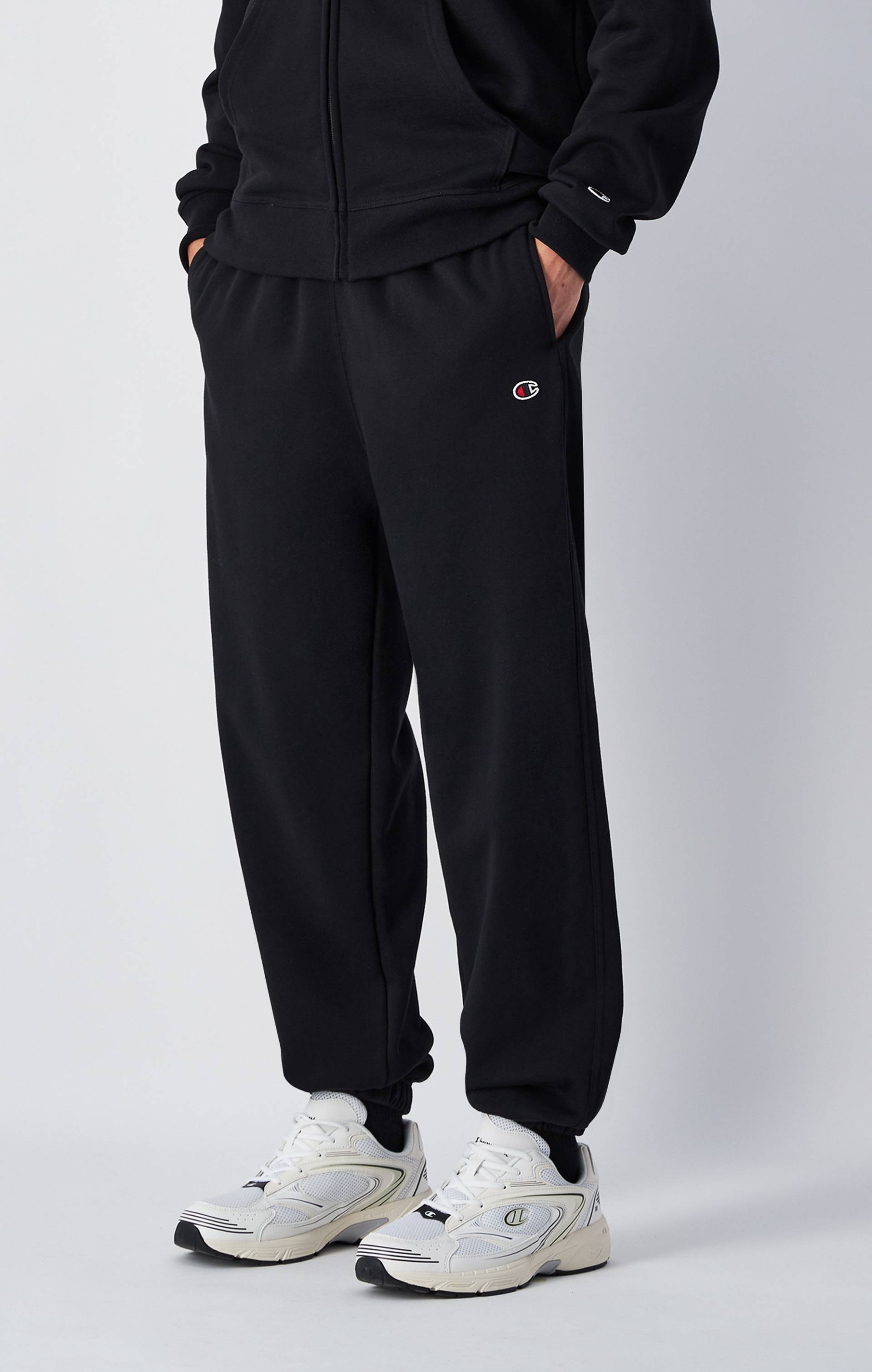 Champion Jogginghose »Elastic Cuff Pants« von Champion