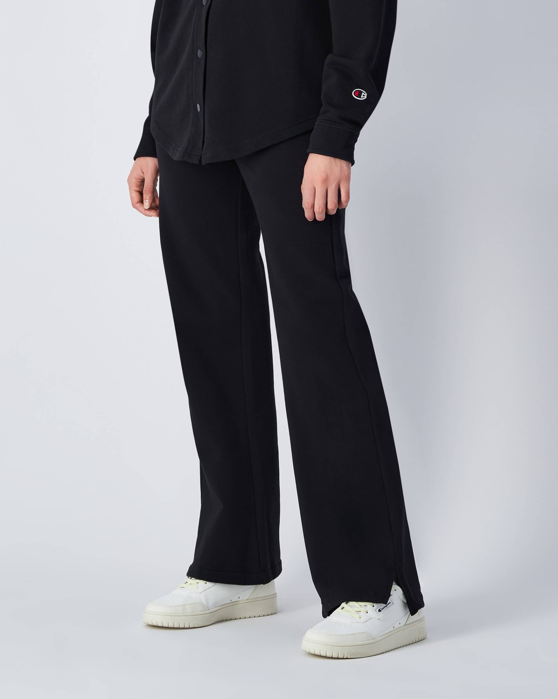 Champion Jogginghose »Flare Pants« von Champion