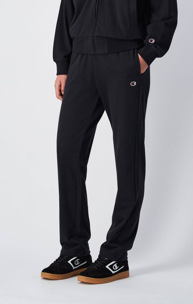 Champion Jogginghose »ICONS Straight Hem Pants« von Champion