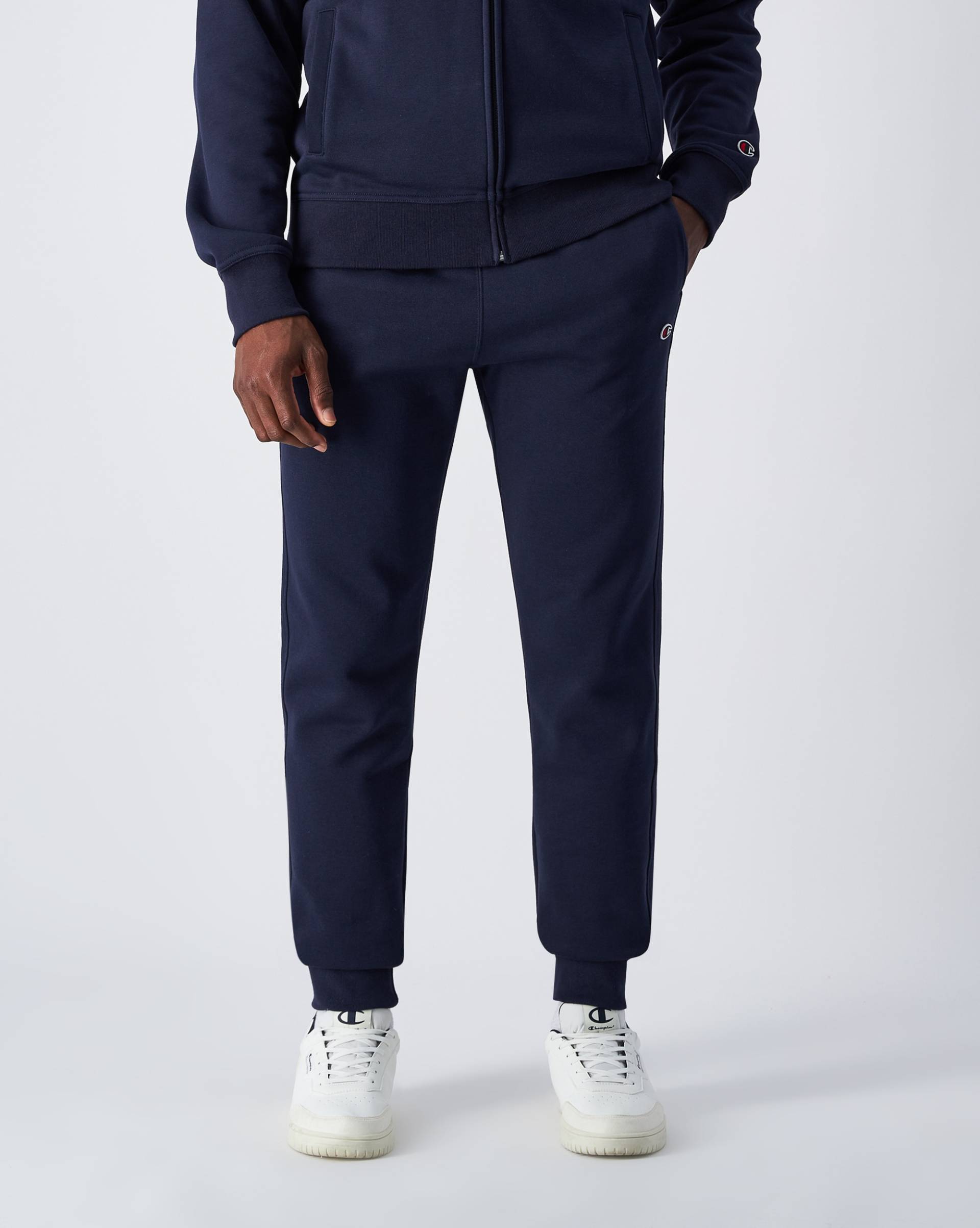 Champion Jogginghose »Rib Cuff Pants«, (1 tlg.) von Champion