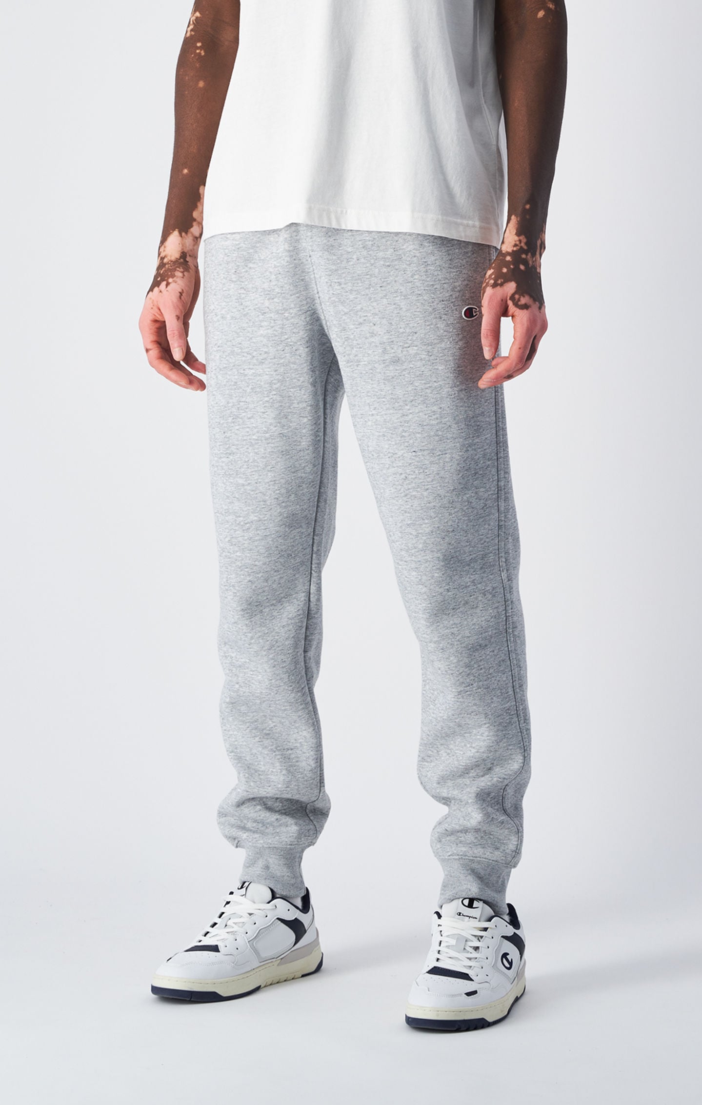 Champion Jogginghose »Rib Cuff Pants«, (1 tlg.) von Champion