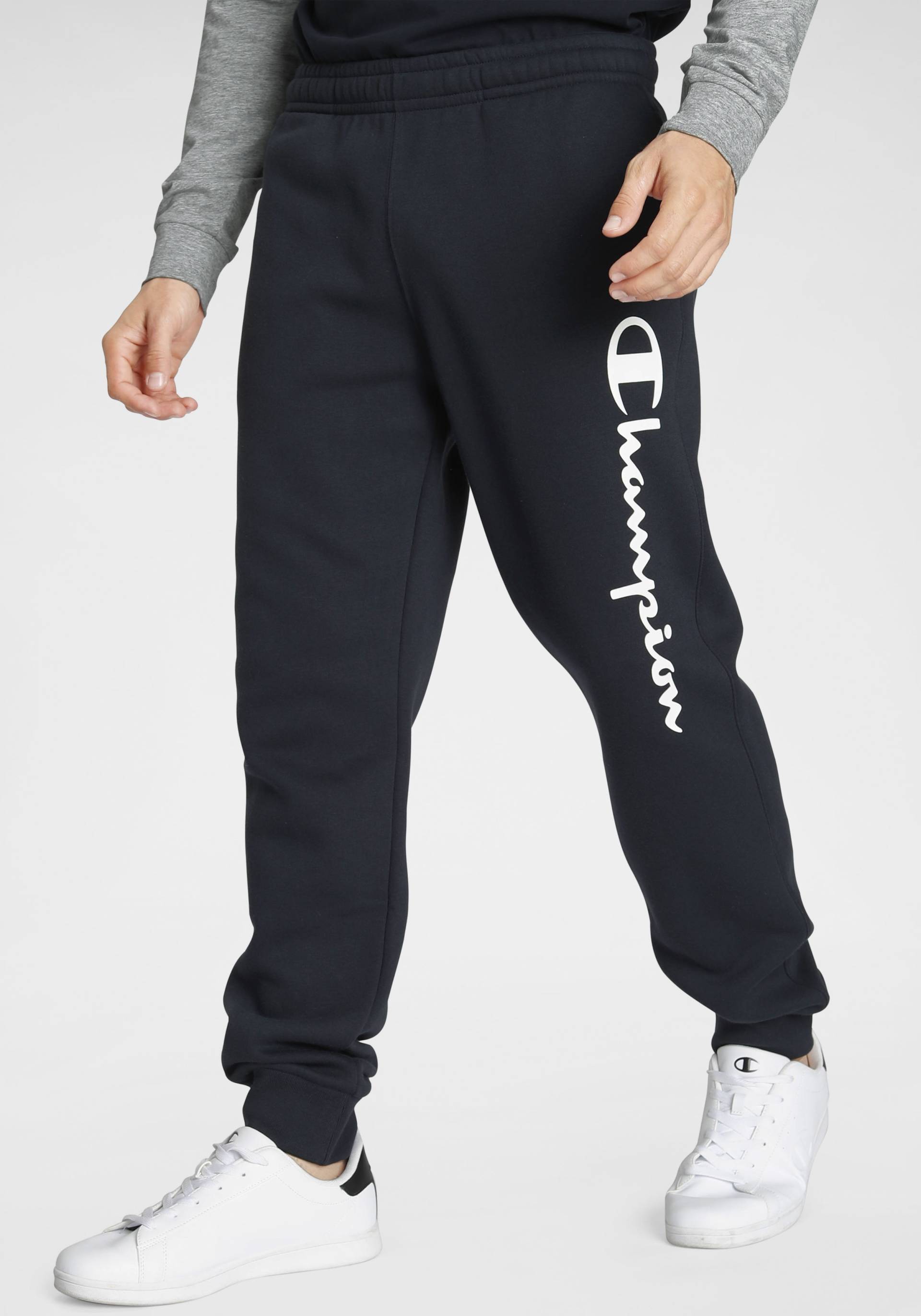 Champion Jogginghose »Rib Cuff Pants« von Champion